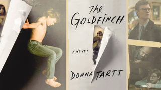 Without the book’s passionate relationships, <i>The Goldfinch</i> is just a series of unfortunate events